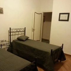 Отель B&B Rome For You спа