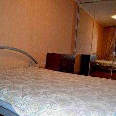 Апартаменты City Inn на улице Фрунзенская комната для гостей фото 3