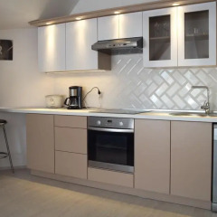 Отель Flat with Unforgettable View Апартаменты с различными типами кроватей фото 35