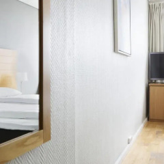 Comfort Hotel Stavanger 3* Стандартный номер фото 4