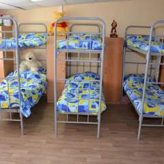 Хостел Павелецкая детские мероприятия