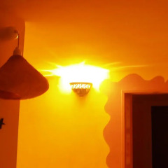Отель Casa Colori Конверсано удобства в номере фото 2