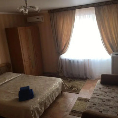 Гостиница Гостевой дом Афродита в Сочи отзывы, цены и фото номеров - забронировать гостиницу Гостевой дом Афродита онлайн комната для гостей фото 3