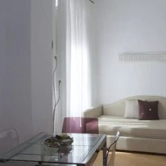 Отель Best Suites Pantheon Стандартный номер с различными типами кроватей