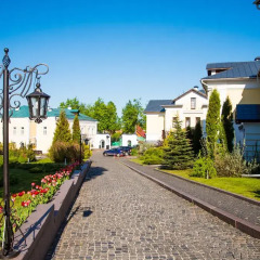 Гостиница Пушкарская Слобода в Суздале 4 отзыва об отеле, цены и фото номеров - забронировать гостиницу Пушкарская Слобода онлайн Суздаль