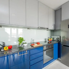 Отель P&O Apartments Aleja Krakowska Польша, Варшава - отзывы, цены и фото номеров - забронировать отель P&O Apartments Aleja Krakowska онлайн в номере