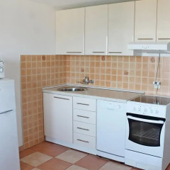 Апартаменты Apartments Villa Milna 1 Апартаменты с различными типами кроватей