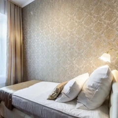 Мини-отель Блюз 2* Стандартный номер с различными типами кроватей фото 8