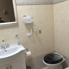 Отель Soggiorno Oblivium Стандартный номер с двуспальной кроватью фото 5