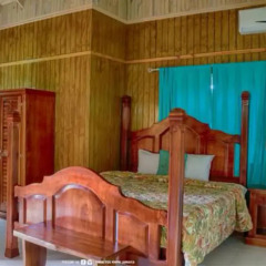 Отель Bay View Eco Resort & Spa детские мероприятия фото 2