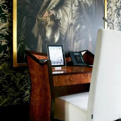 Отель De L europe Amsterdam The Leading Hotels Of The World 5* Номер Делюкс фото 2