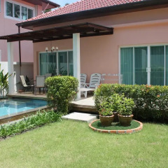 Отель Holiday Home Samakhi