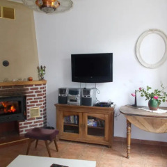Отель Holiday Home Dzhinneta Велико Тырново интерьер отеля