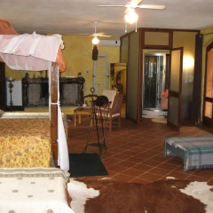 Отель B&B Sardaferie Ористано комната для гостей фото 3
