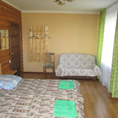 Гостиница Guest House near Nero Lake в Ростове Великом отзывы, цены и фото номеров - забронировать гостиницу Guest House near Nero Lake онлайн Ростов Великий удобства в номере