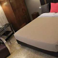 Hotel Bologna 2* Номер категории Эконом фото 5
