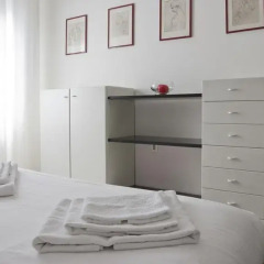 Апартаменты Milani Apartment Милан удобства в номере
