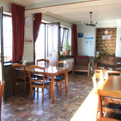 Hotel at Gomi 19 питание