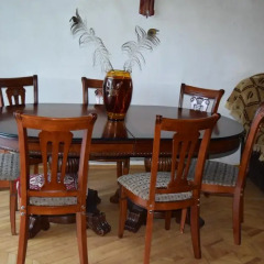 Отель Aghasu Tun B&B комната для гостей
