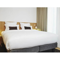 Отель 9Hotel Republique 4* Стандартный номер с различными типами кроватей фото 25