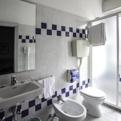 Hotel Fra I Pini 3* Номер Комфорт с разными типами кроватей фото 8