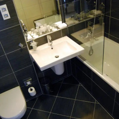 Отель Regnum Residence 4* Люкс
