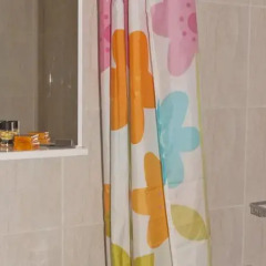 Отель Phaedra Hotel Греция, Афины - отзывы, цены и фото номеров - забронировать отель Phaedra Hotel онлайн ванная фото 2