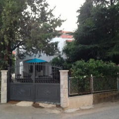 Отель Holiday Home Domador