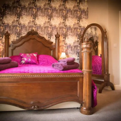 Отель Brockley Hall Hotel Великобритания, Солтберн-бай-зе-Си - отзывы, цены и фото номеров - забронировать отель Brockley Hall Hotel онлайн спа фото 2