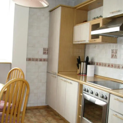 Апартаменты Stasys Apartment Pilies street в номере фото 2