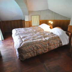 Отель Designer's Resort Nakadoma Inn 3* Номер Делюкс