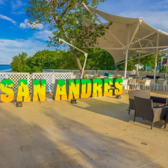 Отель On Vacation Blue Cove All Inclusive Колумбия, Сан-Андрес - отзывы, цены и фото номеров - забронировать отель On Vacation Blue Cove All Inclusive онлайн детские мероприятия