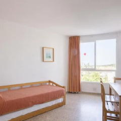 Апартаменты Magalluf Playa Apartments комната для гостей фото 4