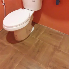 Отель Cat Bungalow Ланта удобства в номере фото 2