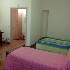 Отель B&B La Petrosa 4* Стандартный номер фото 4