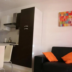 Отель St.Joseph Apartment Мальта, Марсаскала - отзывы, цены и фото номеров - забронировать отель St.Joseph Apartment онлайн комната для гостей фото 3
