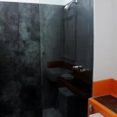 Hotel J 3* Стандартный номер с различными типами кроватей фото 10