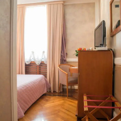 Grand Hotel Ortigia Siracusa 5* Номер категории Эконом