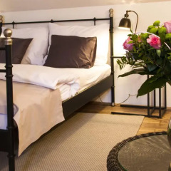 Отель U Suteru 3* Стандартный номер фото 10