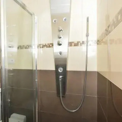Отель Center Warsaw Apartamenty Smolna Студия с различными типами кроватей фото 16