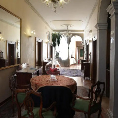 Hotel Ateneo 3* Стандартный номер