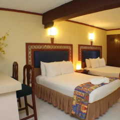 Отель Suites Cancun Center Мексика, Канкун - отзывы, цены и фото номеров - забронировать отель Suites Cancun Center онлайн комната для гостей