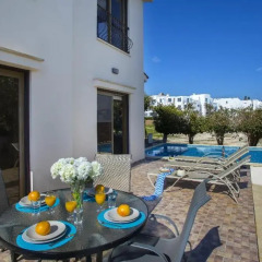 Отель Buena Vista Villa Кипр, Протарас - отзывы, цены и фото номеров - забронировать отель Buena Vista Villa онлайн фото 4