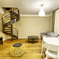 Отель Semarah Apartamenti Апартаменты фото 10