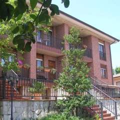 Отель Apartamentos Los Anades Испания, Арнуэро - отзывы, цены и фото номеров - забронировать отель Apartamentos Los Anades онлайн балкон