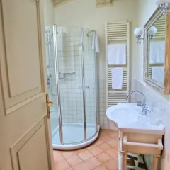 Отель Garnì del Gardoncino 3* Стандартный номер фото 5