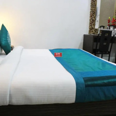 Отель OYO Rooms Bus Stand Gurgaon с домашними животными