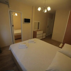 Hotel Rose Bouquets 3* Номер категории Эконом фото 4