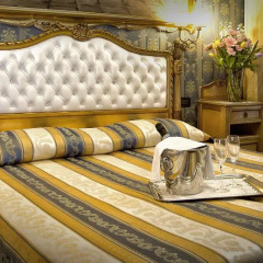 Hotel Noemi 3* Улучшенный номер с различными типами кроватей фото 5