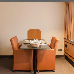 Arass Hotel в номере фото 2